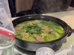 -陈江波老鸭煲(化工路店1号店)
