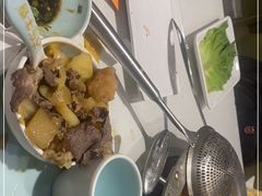 -古乐牛香鲜牛肉牛杂火锅(观前街店)