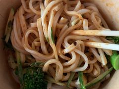 麻酱凉皮-魏家凉皮(十里河店)