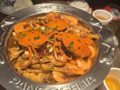 -胖哥俩肉蟹煲(湖滨银泰in77店)
