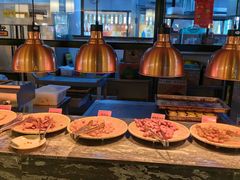 -福成自助烤肉(双桥万达店)