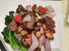 -兴悦酒家(环市东路店)