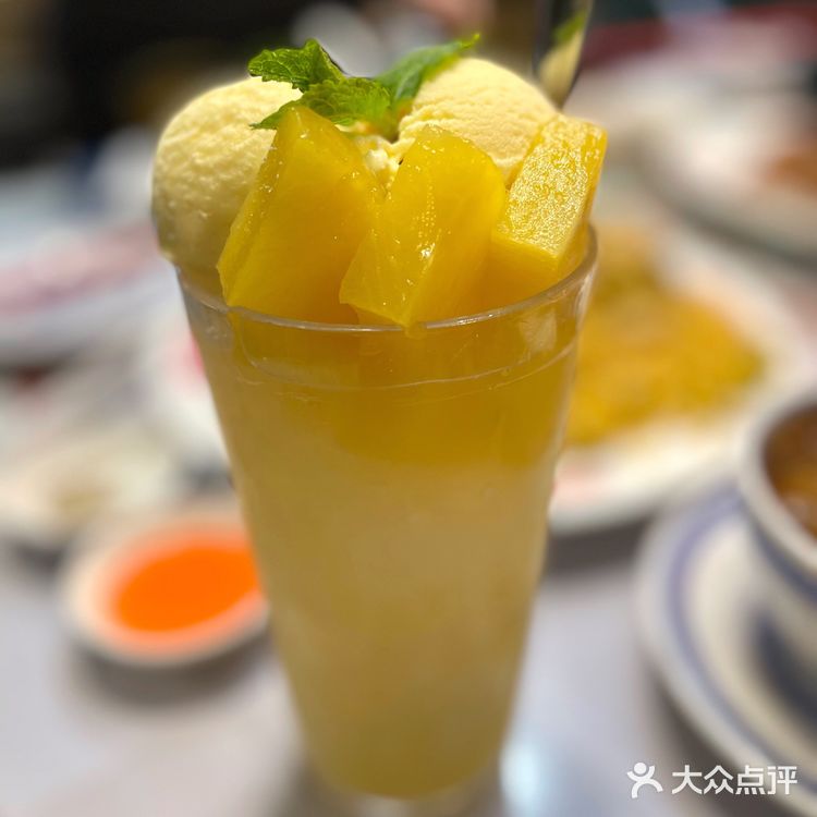 音乐学院附近最火的茶餐厅