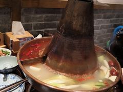 -五熟府(东方盐湖城店)