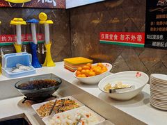 -沸炉重庆老火锅(军事博物馆店)