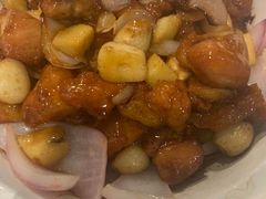 -高第街56号餐厅(银座商城玉函店)