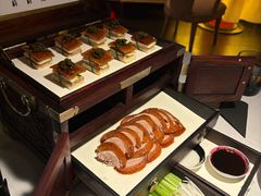 -莉莉海堂HAITANG·烤鸭(国贸商城店)
