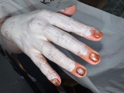 -MB·nail美甲美睫