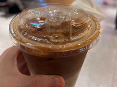 -麦当劳(中山公园龙之梦店)
