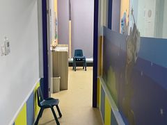 -贝乐少儿英语·全外教(滨江中心)