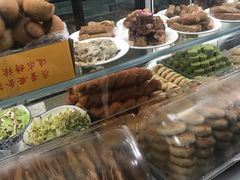 -老磁器口豆汁店(天坛店)