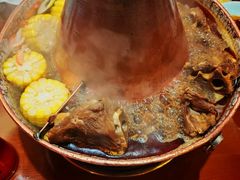 -1078號老北京涮肉(松柏店)