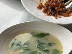 -深圳美高梅酒店-品聚嘉府中餐厅