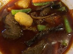 -Onion restaurant