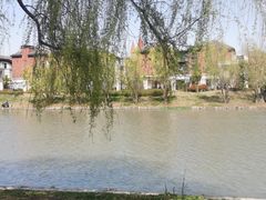 -美兰湖景区