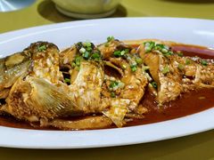 -慈孝宫·30年北京菜老馆子(三营门店)