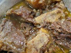 -阿秋牛排(湖心街店)