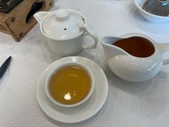 -番禺宾馆丽苑厅