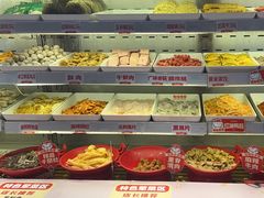 -每味每客·重庆麻辣烫(国泰店)