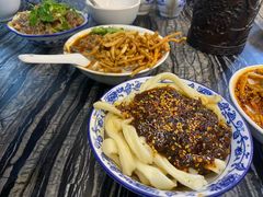 -西月城谭豆花(春熙路店)