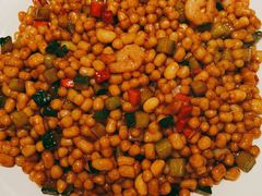 特色炒疙瘩-紫光园·烤鸭(吕家营店)