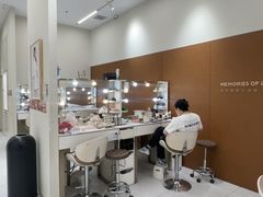-海马体照相馆(大连柏威年购物中心店)