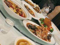 -功德林素菜饭庄(前门店)