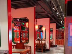 -北平食府.北京烤鸭(亦庄店)