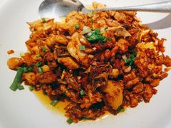 -鱼你相聚·河鲜馆(袁家岭店)