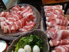 肥牛卷-练掌门·火锅&烧烤&烤鱼(北亭店)