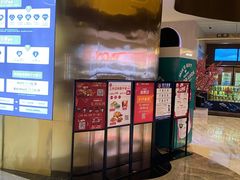 -万象影城(石家庄万象城IMAX激光店)