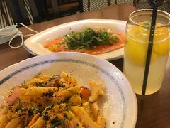 -PIZZA BIANCA(万象城店)