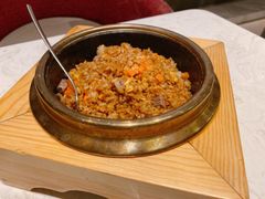 -上海宝华喜来登酒店·采悦轩中餐厅