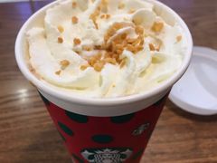 -星巴克(重庆新世纪凯瑞商都店)