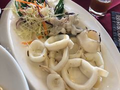 -BAI BUA RESTAURANT