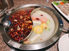 -小山城·馋嘴蛙(亚运村店)