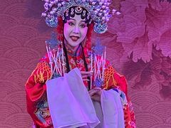 -盖碗儿梨园·变脸吐火·川剧(天府广场店)
