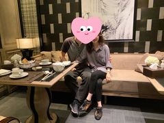 -深圳四季酒店·馥自助餐厅