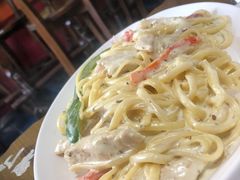 -panchos 墨西哥餐厅(嘉绿苑店)