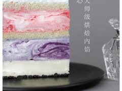 -第戎蛋糕(恒隆广场店)