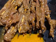 -烧蠔帮·生蚝海鲜牌档(观海店)