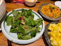 -茶花妹子云南餐厅(传媒大学店)