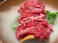 -一绪に和牛寿喜烧(罗湖益田假日店)