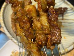 牛肉-十八酒坊(临河风景店)