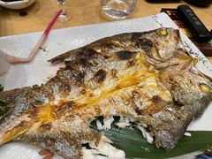 -昱匠·日本料理(金融街店)