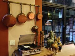 -SISTERS BAR RESTAURANT川意酒馆(嘉善老市H楼店)