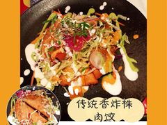 -Pistolera Mexican Cantina女枪手墨西哥餐厅(碧云路店)