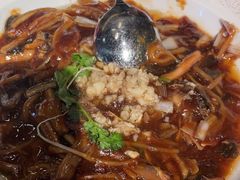 -京味斋·烤鸭·北京菜(安贞店)