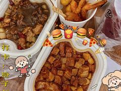 -橙子便利(领秀城金街店)