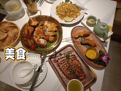 -帕娜·泰式茶餐厅·Bistro(近铁广场店)